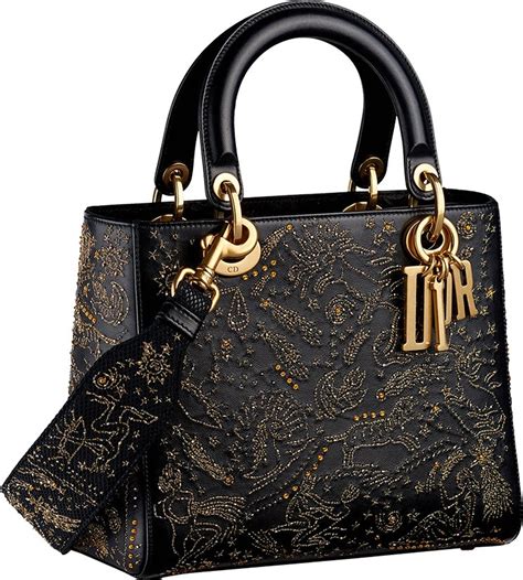 lady dior limited edition bag|pre owned dior bags.